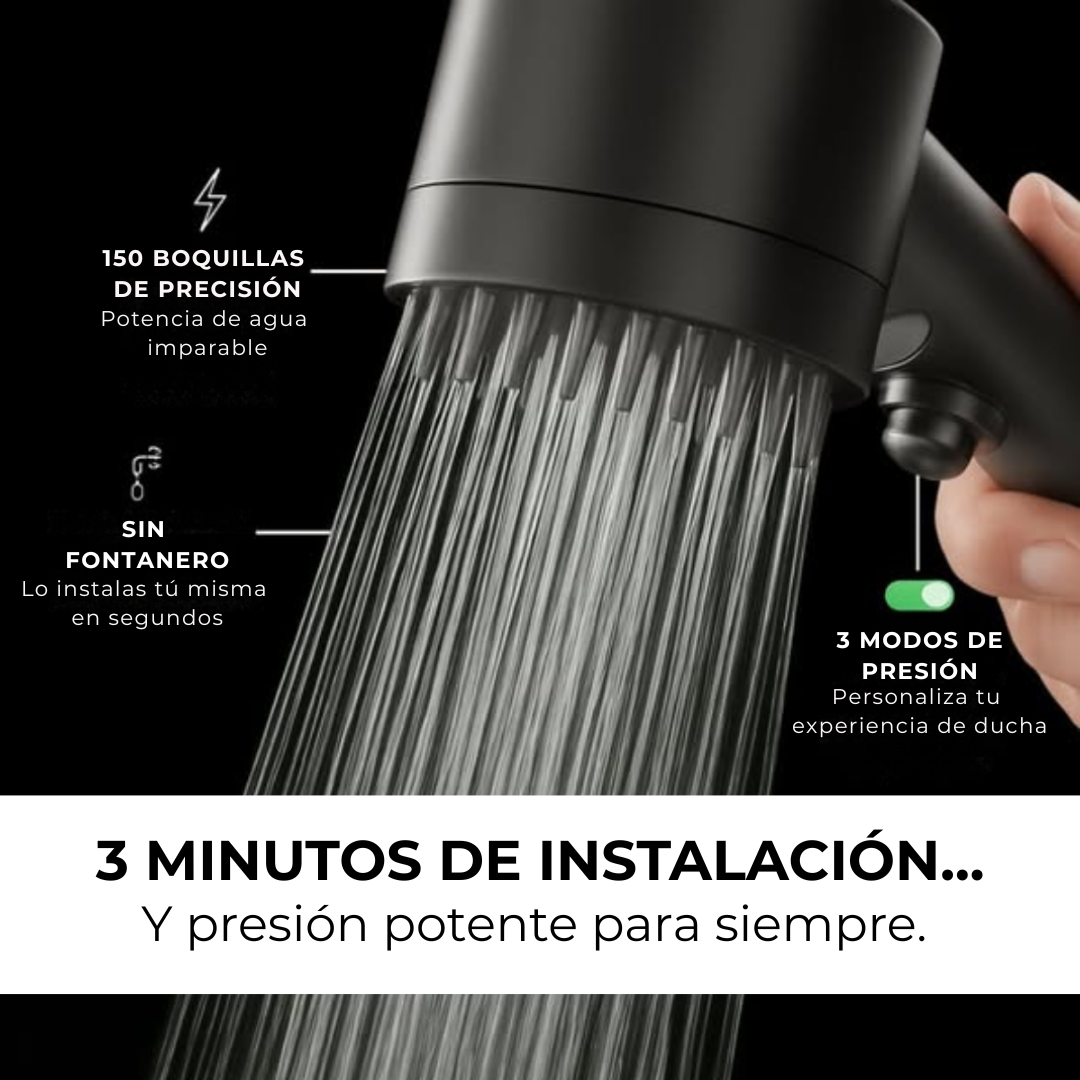 Transforma tu Cabello y tu Piel con Aquapure