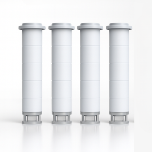 Pack 4 Filtros Gratis