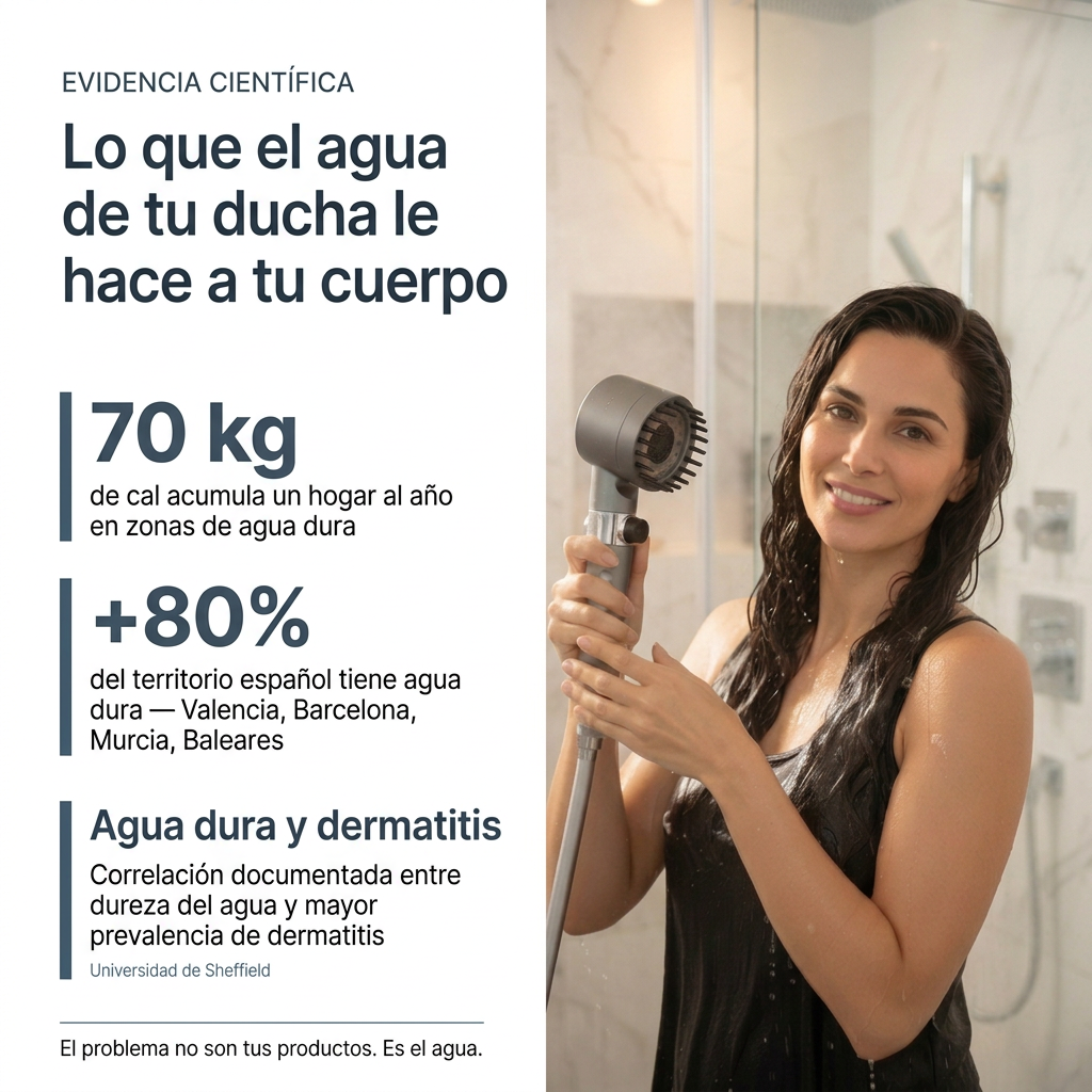 Transforma tu Cabello y tu Piel con Aquapure