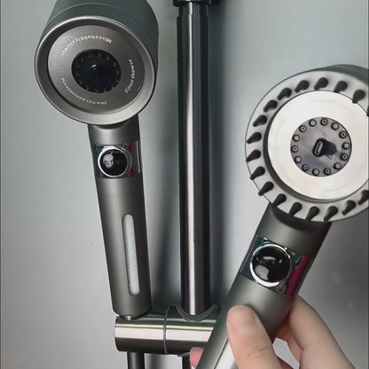 Transforma tu Cabello y tu Piel con Aquapure